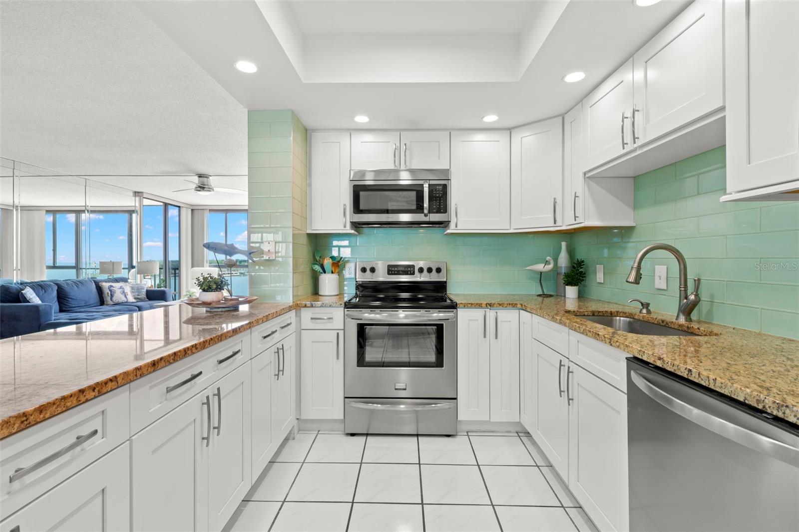 7100 Sunshine Skyway Unit 703, St Petersburg, FL 33711