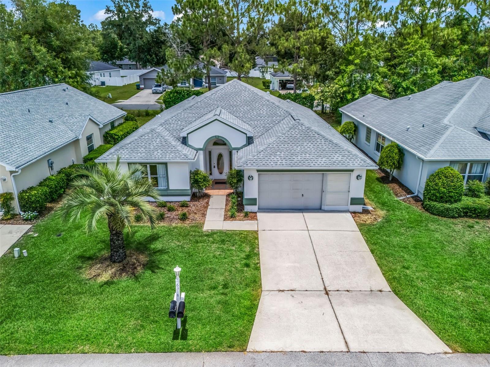 6318 117th Loop, Ocala, FL 34476