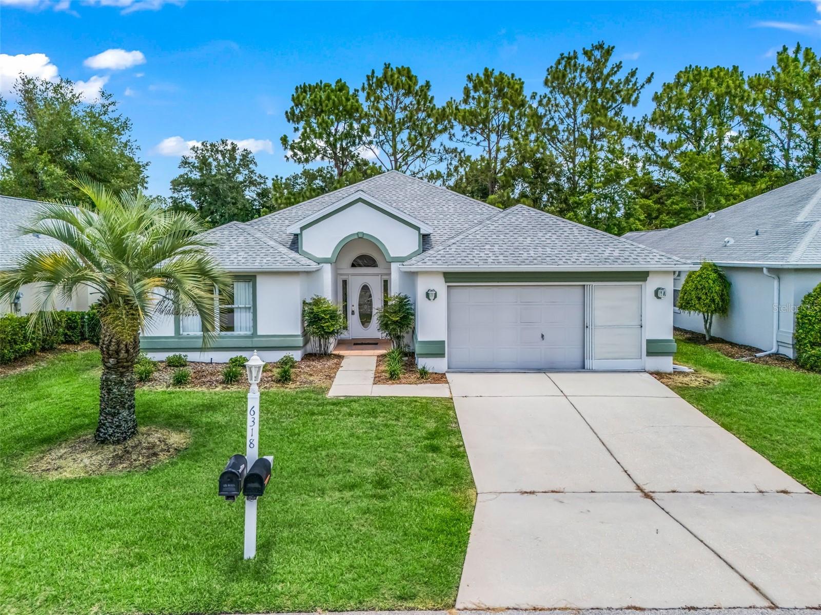 6318 117th Loop, Ocala, FL 34476