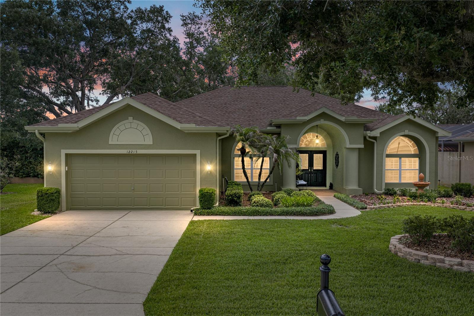 12215 Woodlands, Dade City, FL 33525