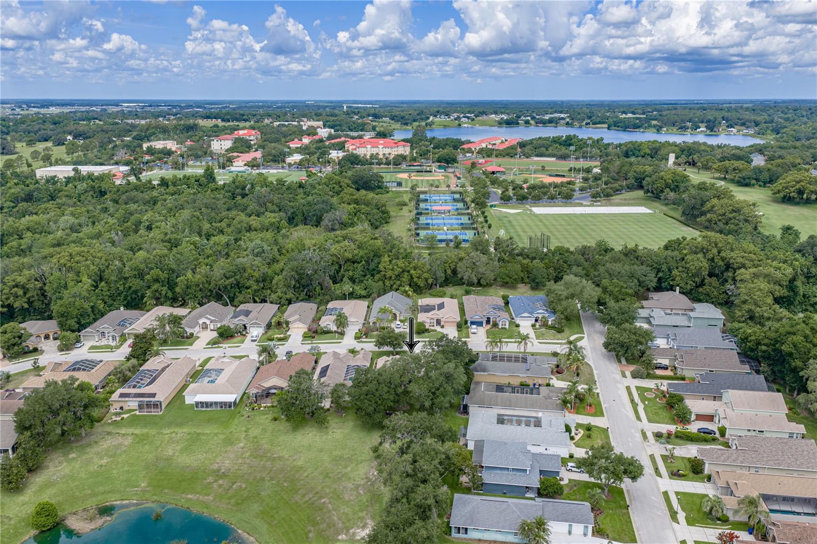 12215 Woodlands, Dade City, FL 33525