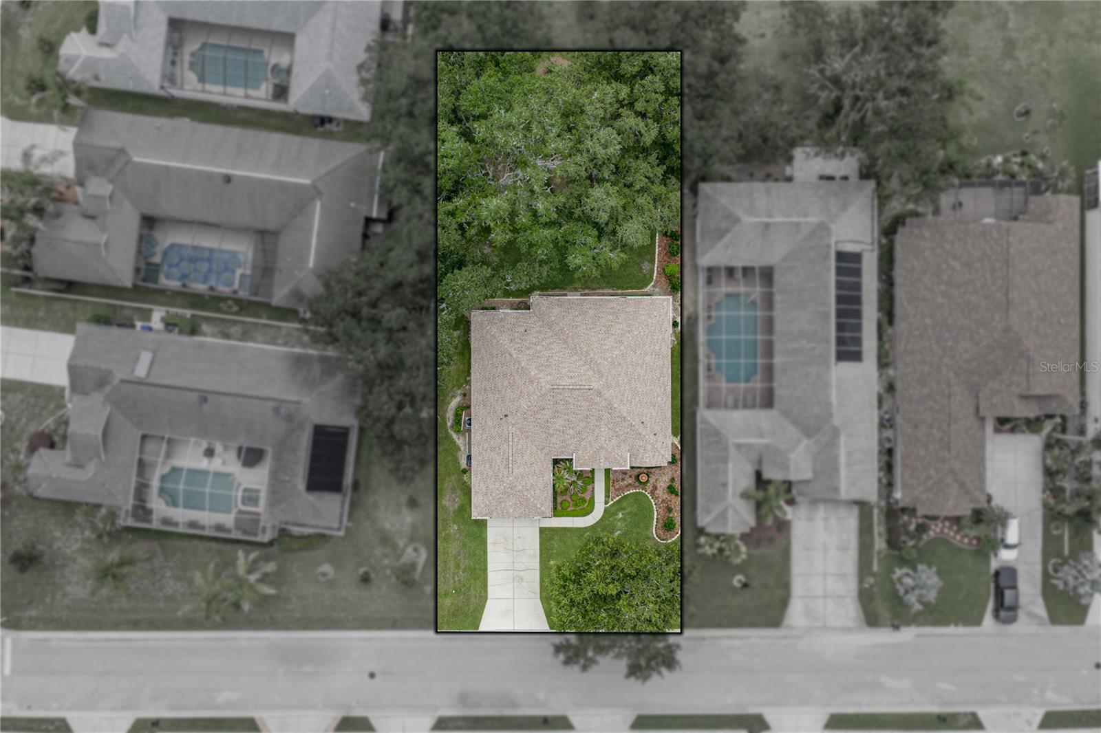 12215 Woodlands, Dade City, FL 33525