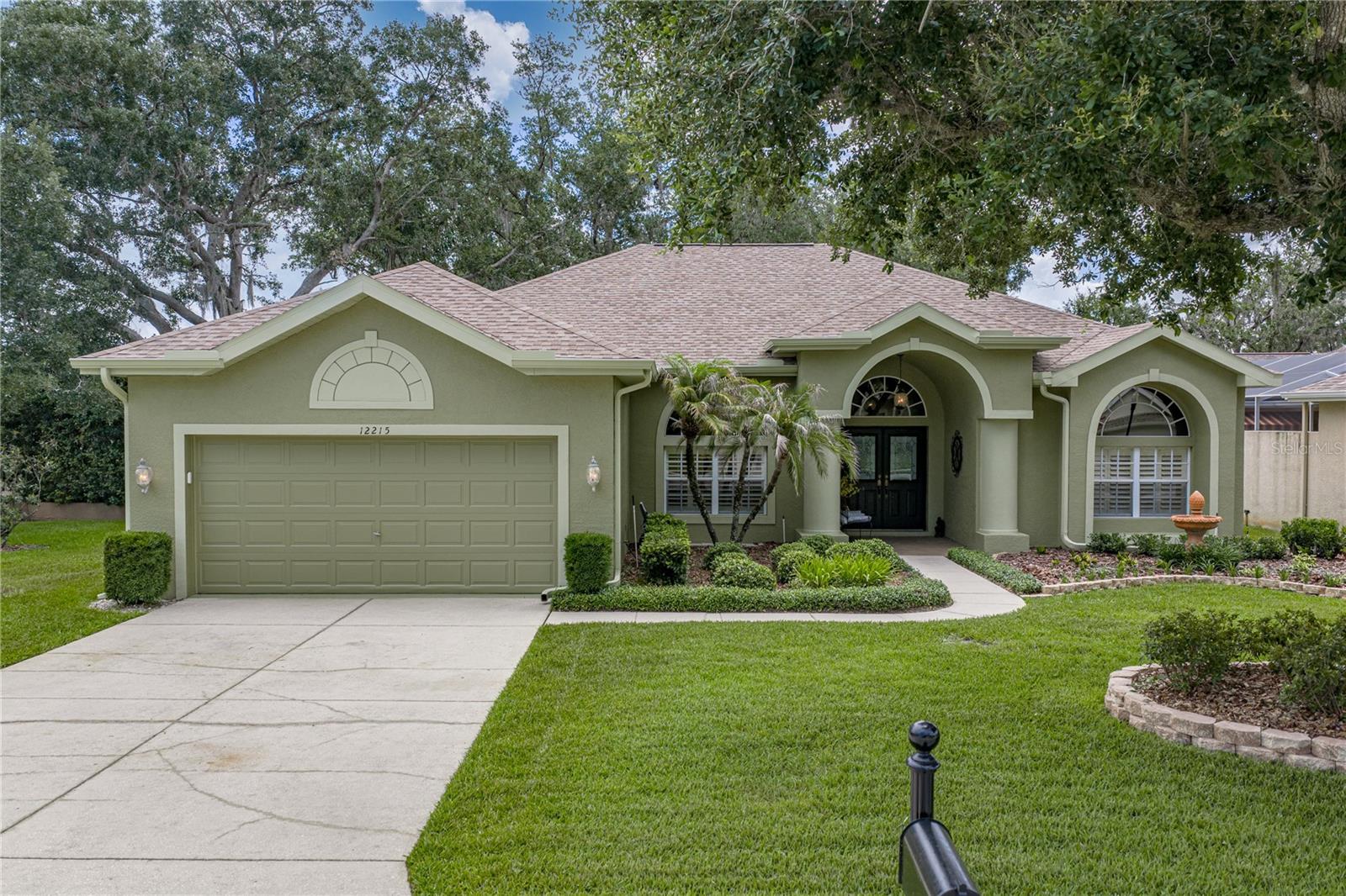 12215 Woodlands, Dade City, FL 33525