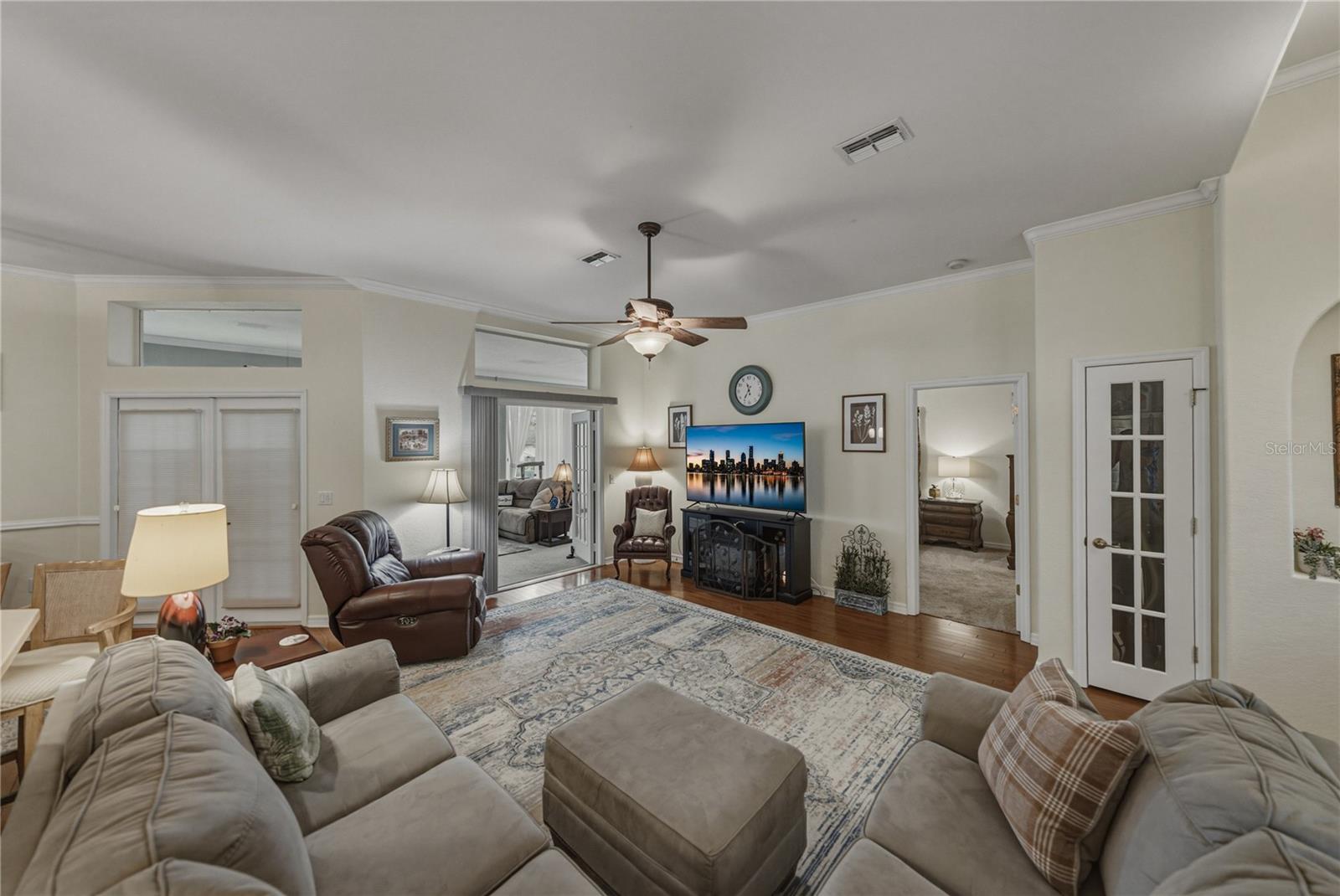 12215 Woodlands, Dade City, FL 33525