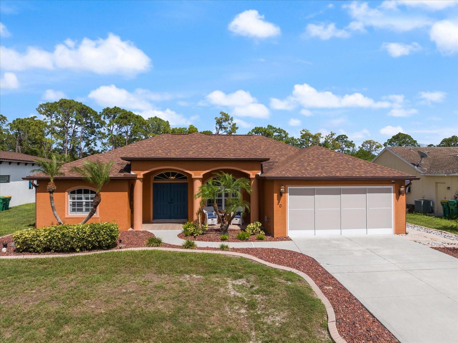 20 Cory, Port Charlotte, FL 33953