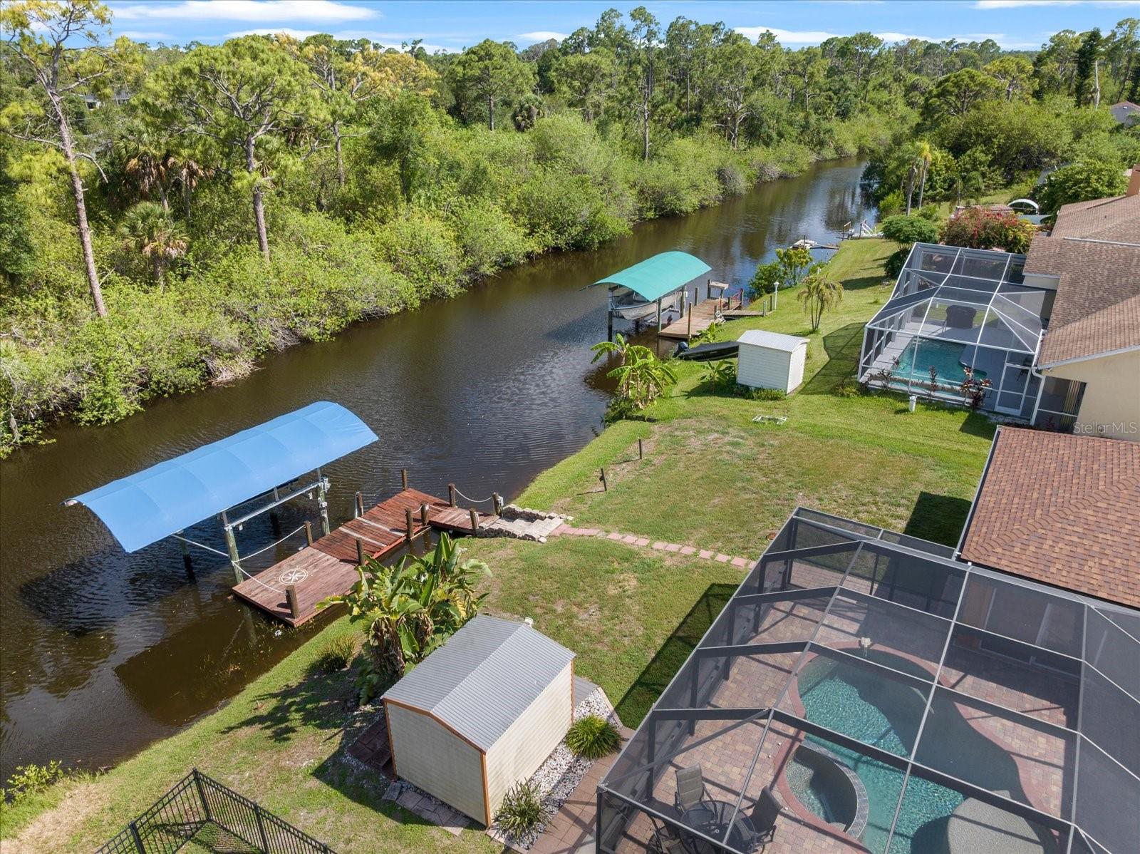 20 Cory, Port Charlotte, FL 33953