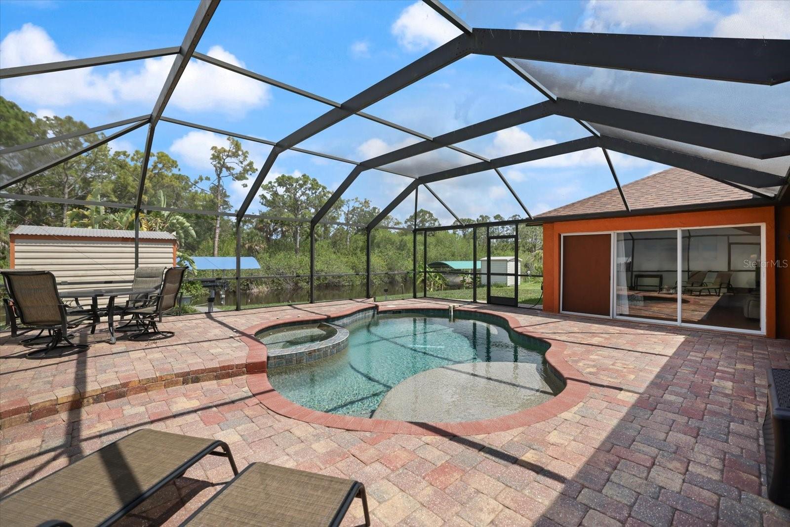 20 Cory, Port Charlotte, FL 33953