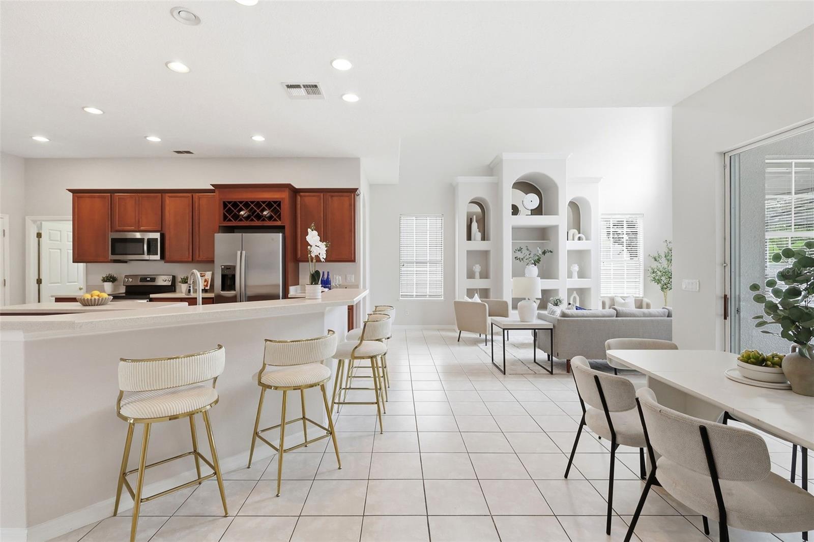 2555 Sand Arbor, Orlando, FL 32824