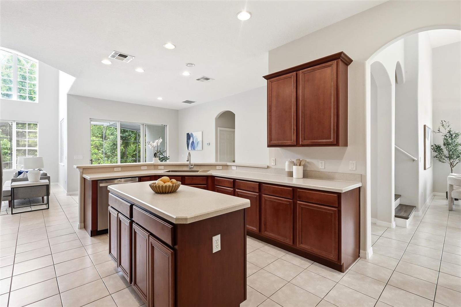 2555 Sand Arbor, Orlando, FL 32824