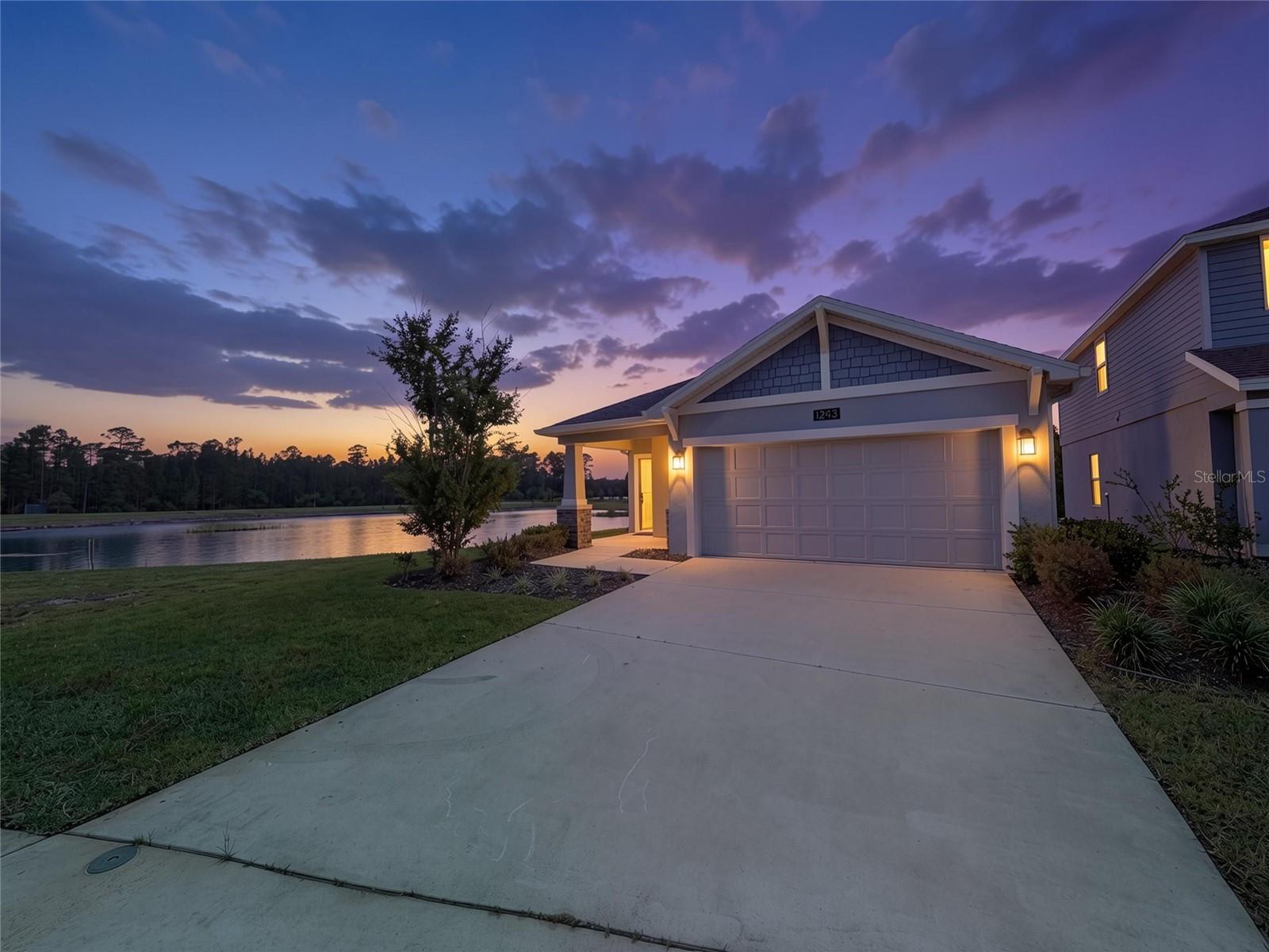 1243 Sand Trap, Daytona Beach, FL 32124
