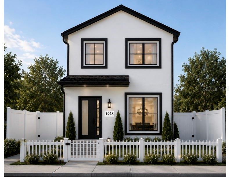 1926 Fairfield, St Petersburg, FL 33712