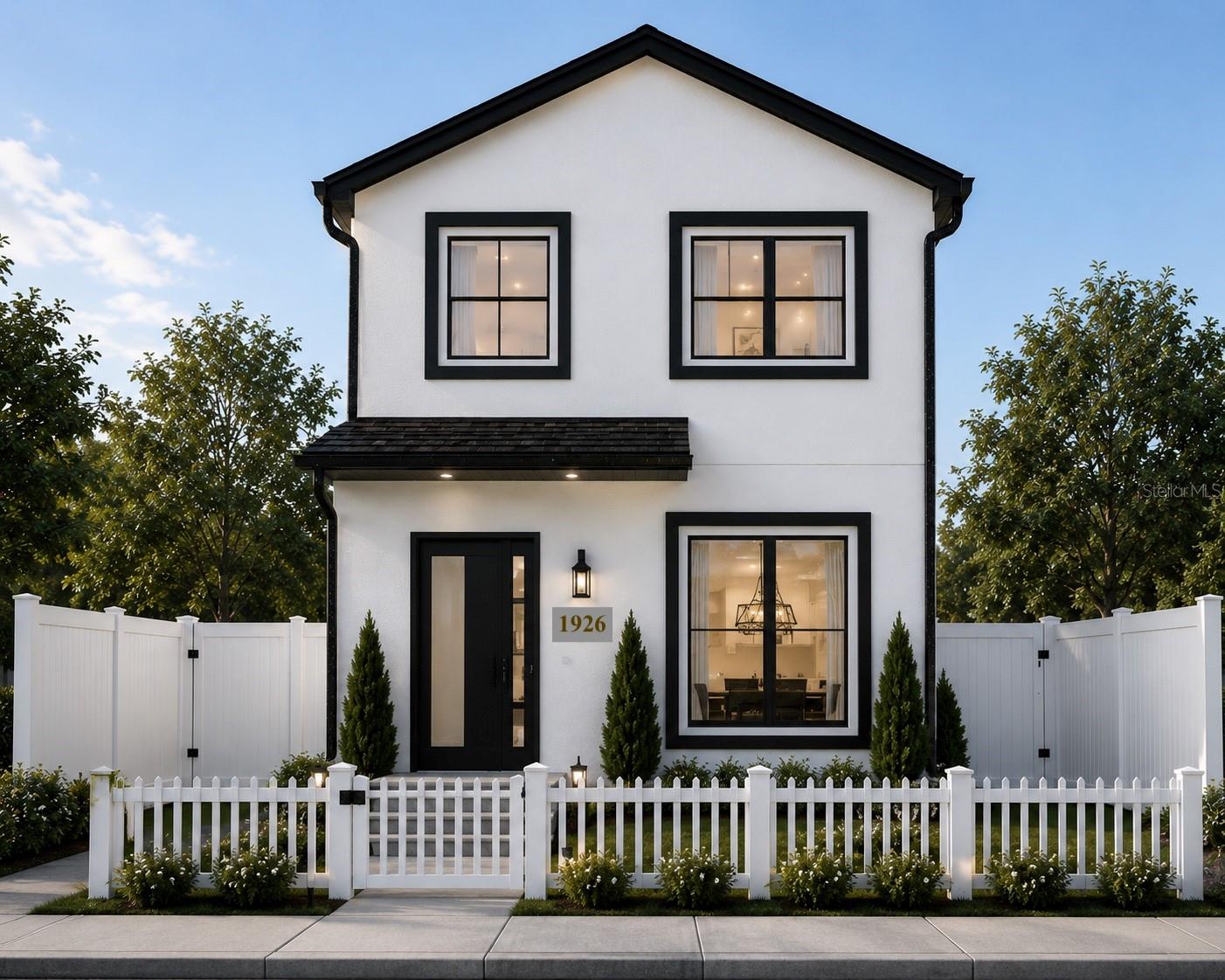 1926 Fairfield, St Petersburg, FL 33712