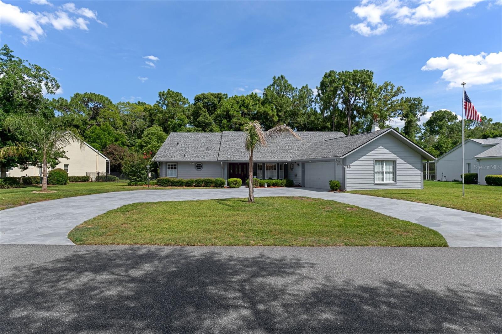 43 Linder, Homosassa, FL 34446