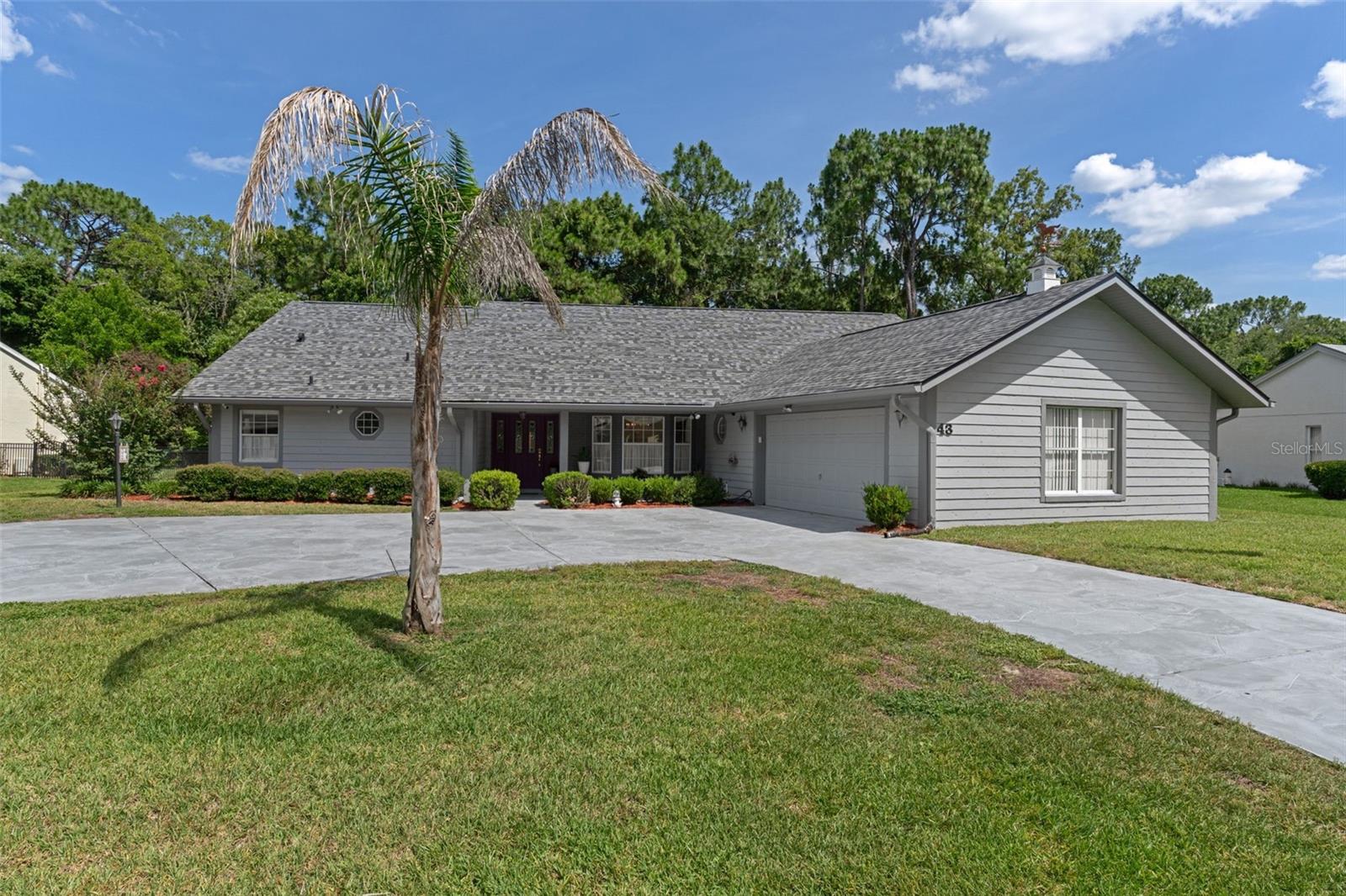 43 Linder, Homosassa, FL 34446