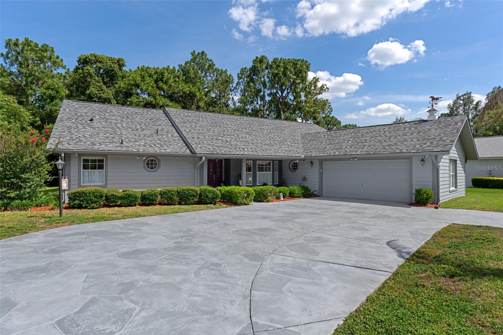 43 Linder, Homosassa, FL 34446