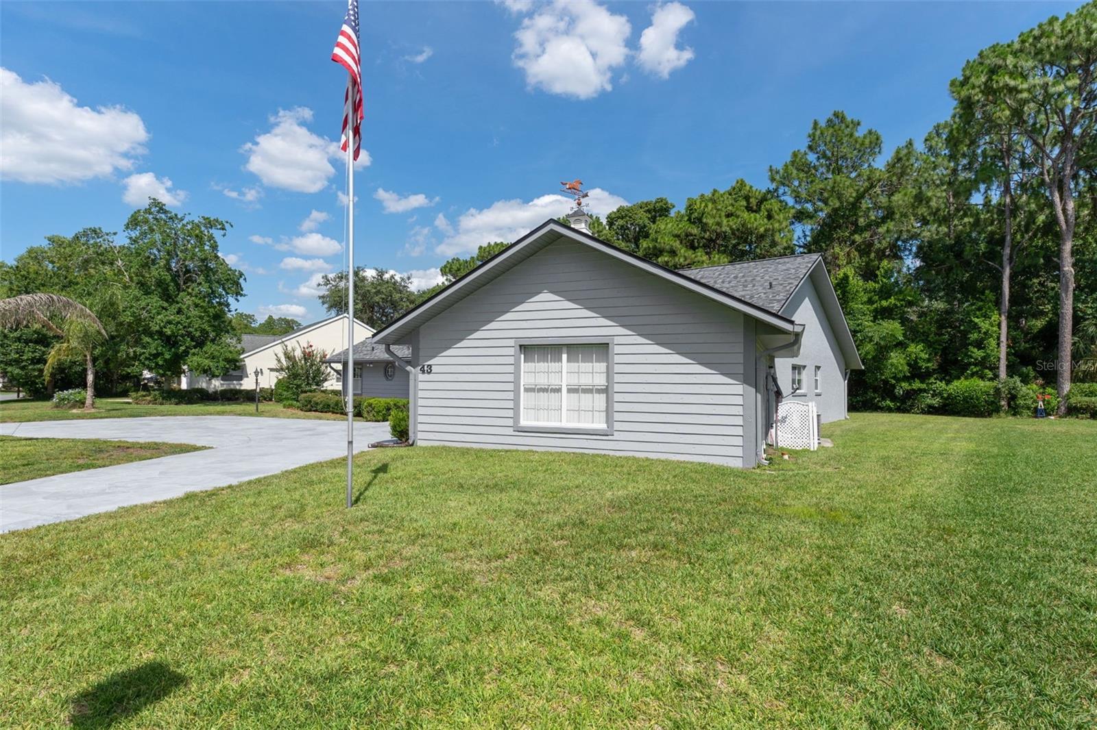 43 Linder, Homosassa, FL 34446