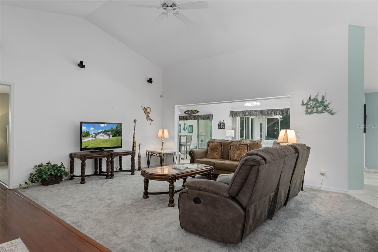 43 Linder, Homosassa, FL 34446