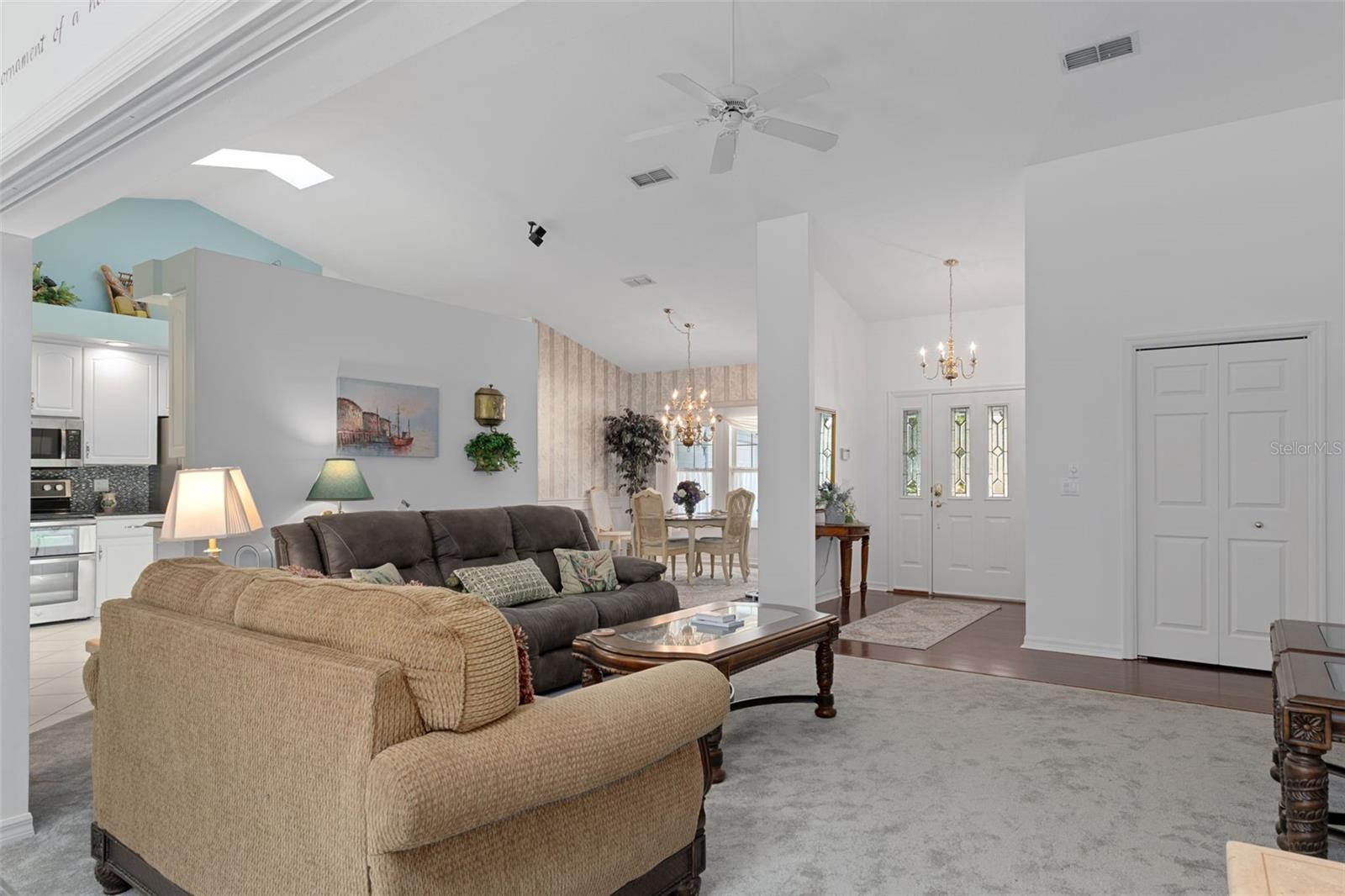 43 Linder, Homosassa, FL 34446