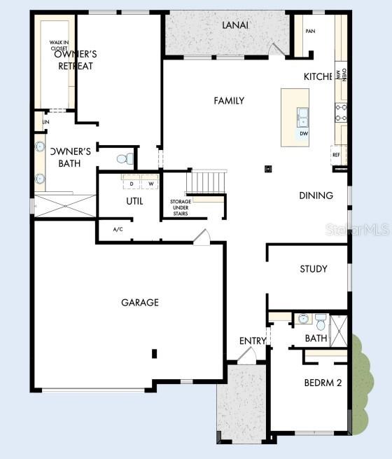 7713 Marina Bay, Palmetto, FL 34221