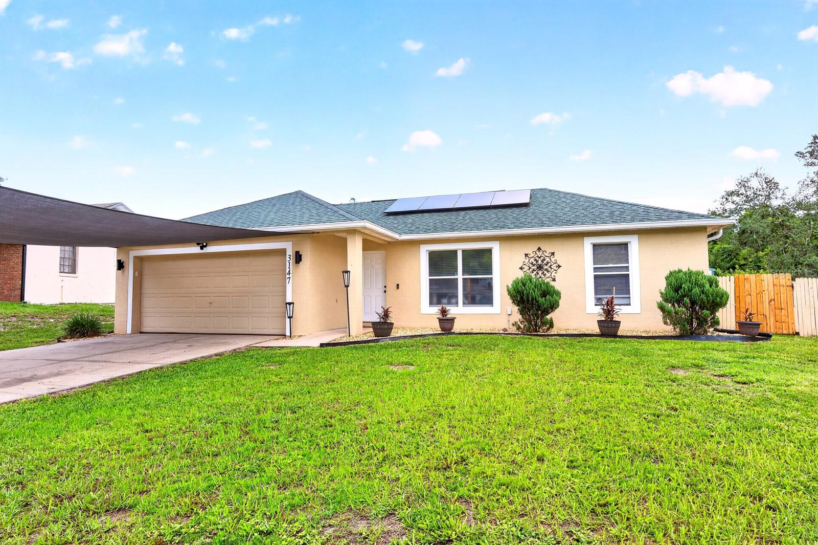 3147 Utah, Deltona, FL 32738