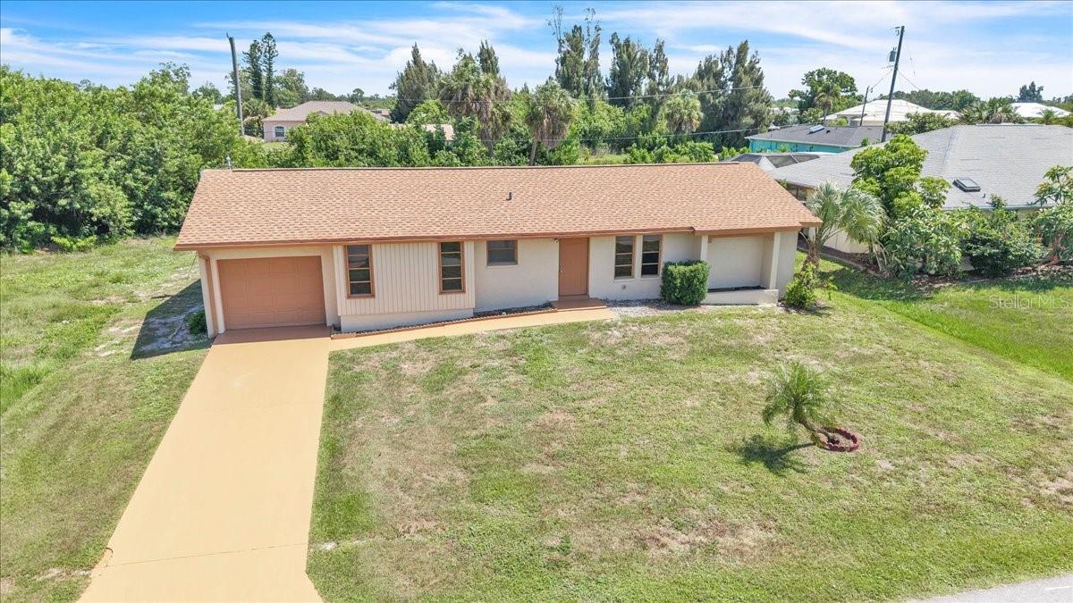 528 Magnolia, Port Charlotte, FL 33952