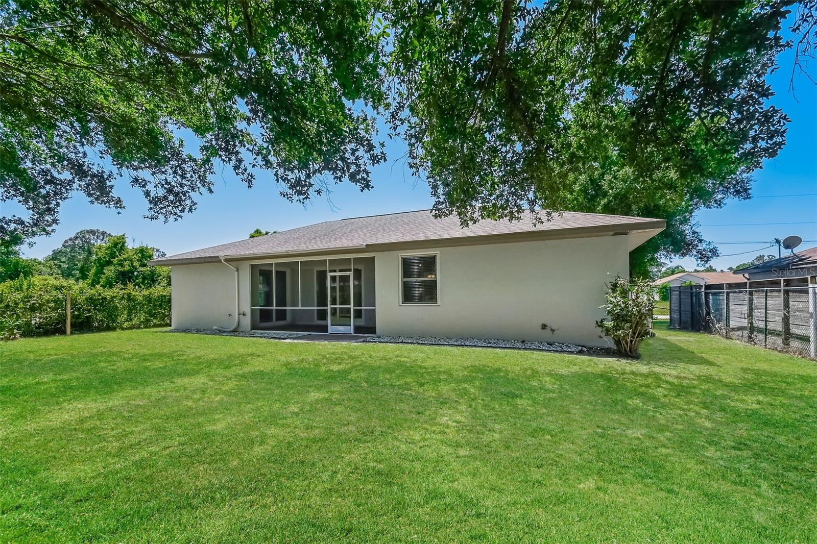 4141 Mermell, North Port, FL 34291
