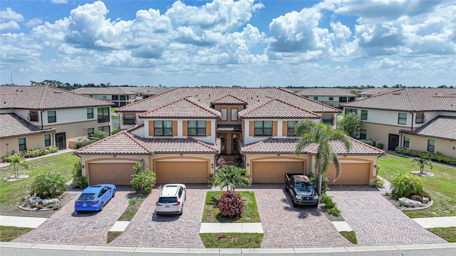 20071 Ragazza Unit 101, Venice, FL 34293