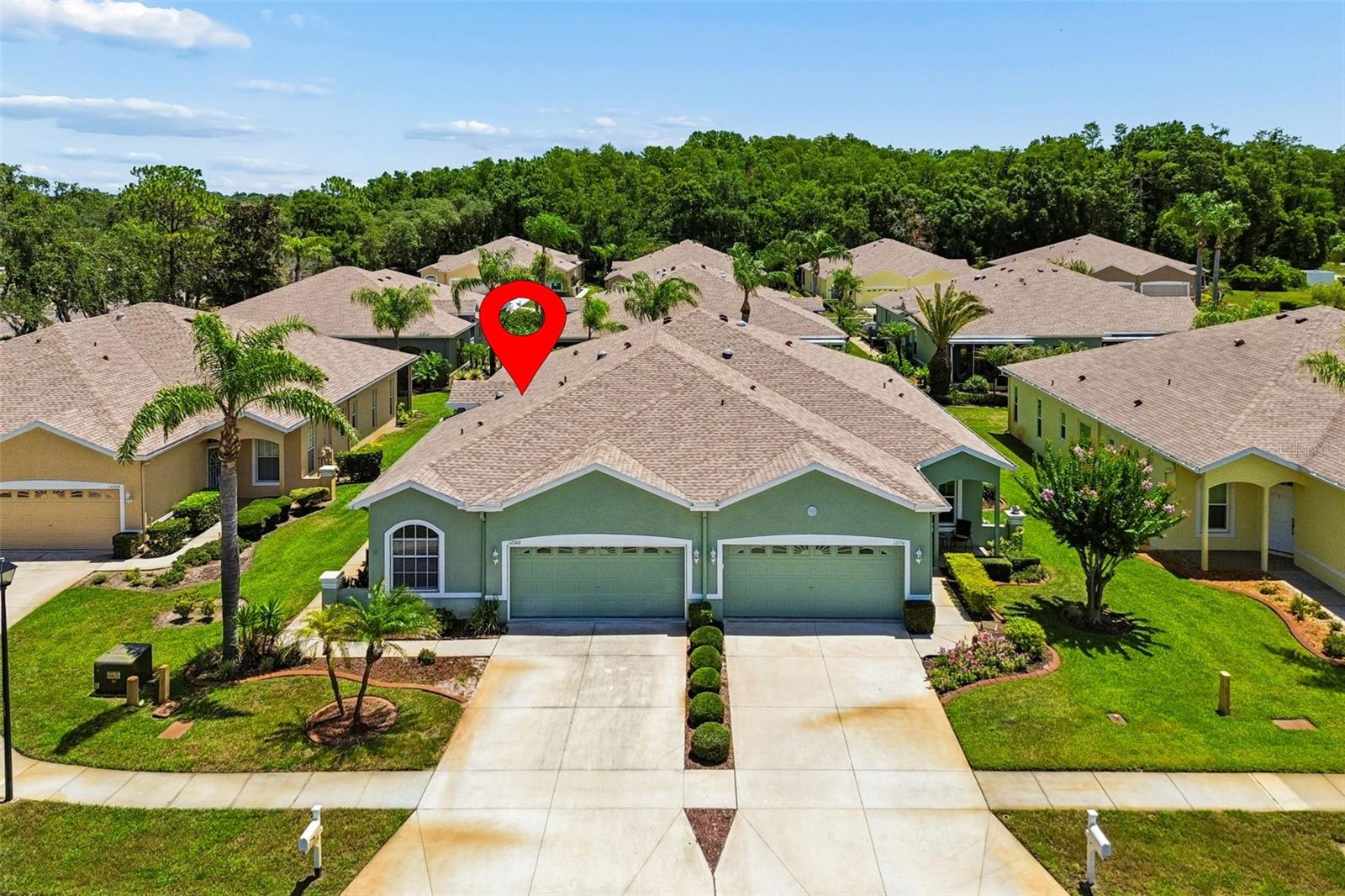 12200 Putter Green, New Port Richey, FL 34654
