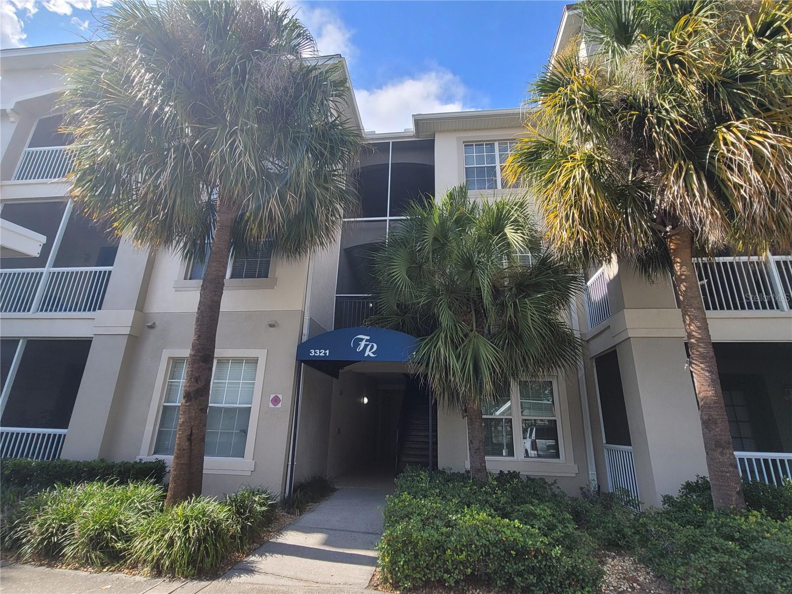 3321 Whitestone Unit 108, Kissimmee, FL 34741