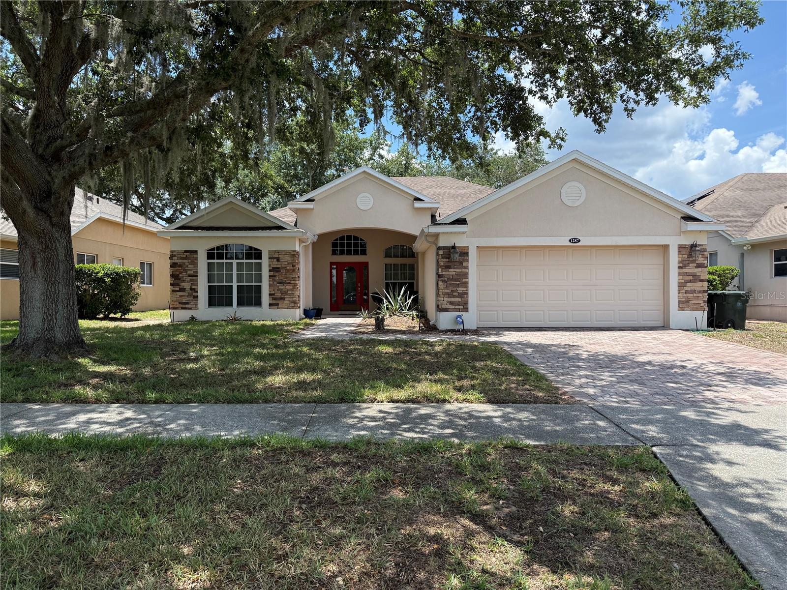 1287 Legendary Blvd, Clermont, FL 34711