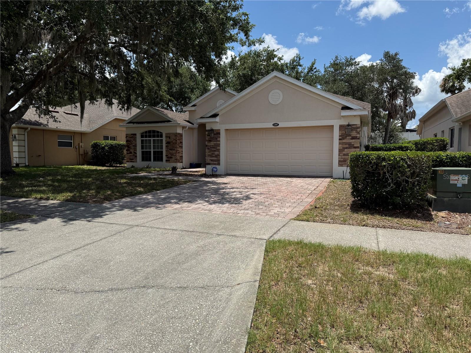 1287 Legendary Blvd, Clermont, FL 34711
