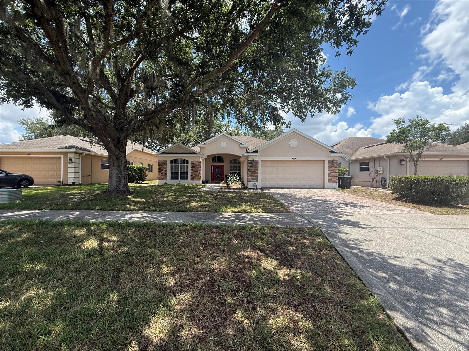 1287 Legendary Blvd, Clermont, FL 34711