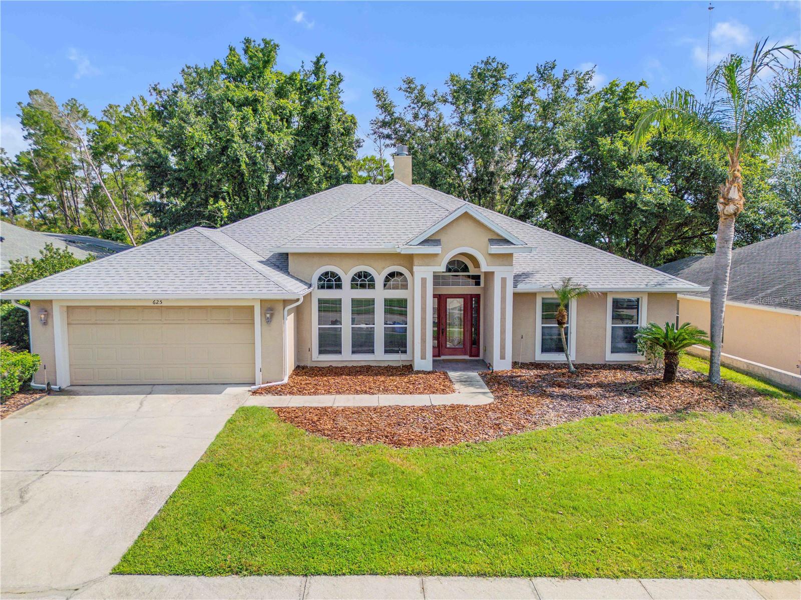 625 Quail Lake, Debary, FL 32713