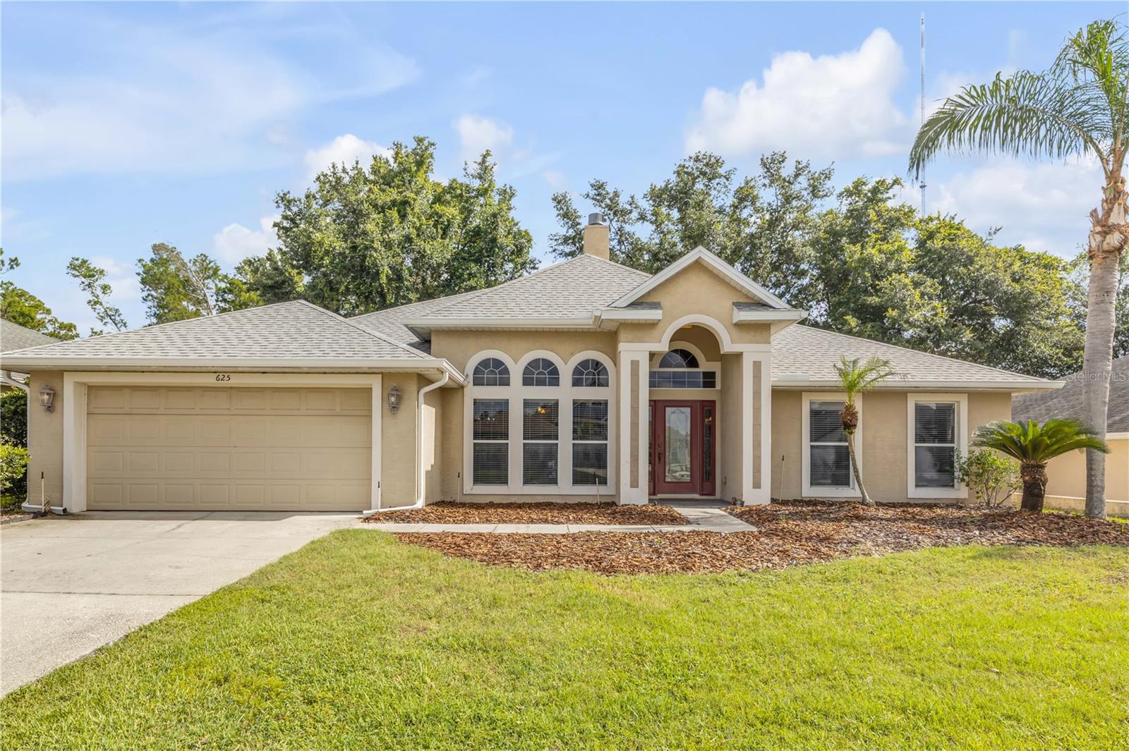625 Quail Lake, Debary, FL 32713