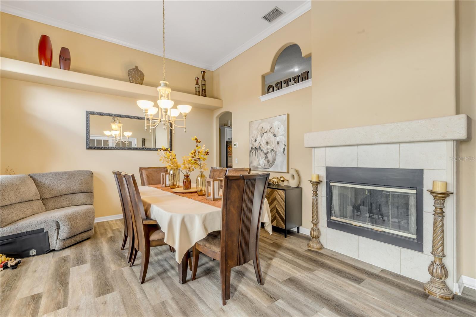 625 Quail Lake, Debary, FL 32713