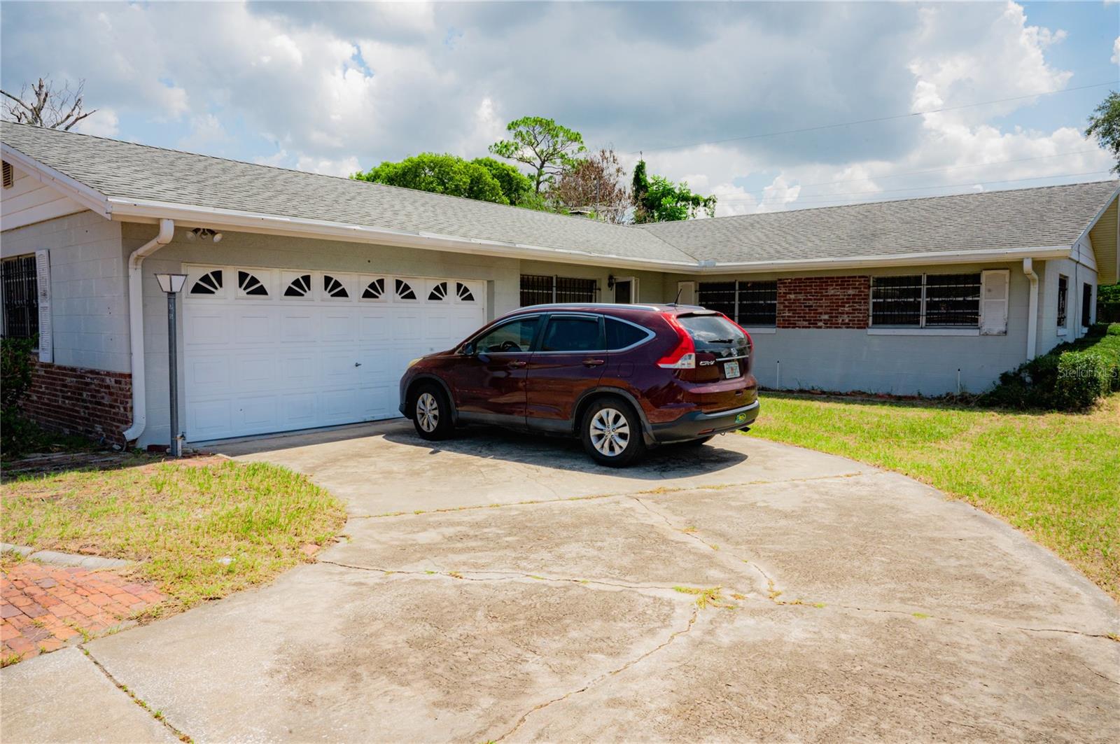 2705 Sheringham Unit 6, Orlando, FL 32808