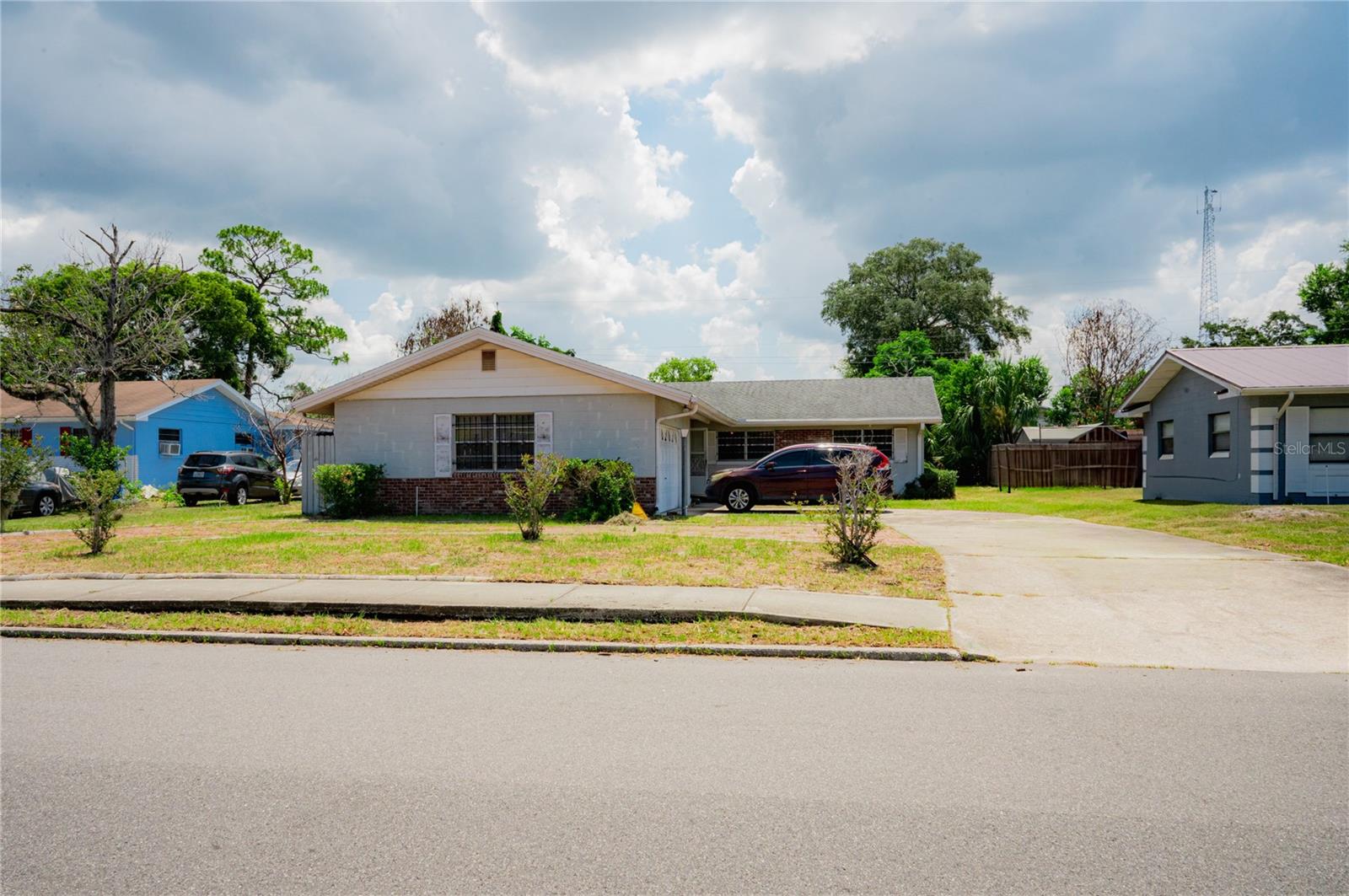 2705 Sheringham Unit 6, Orlando, FL 32808