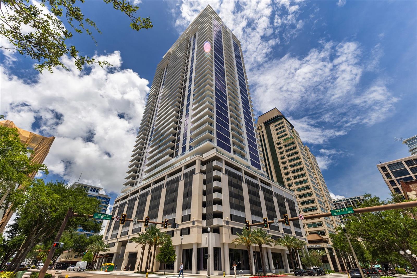 275 1st Unit 3908, St Petersburg, FL 33701