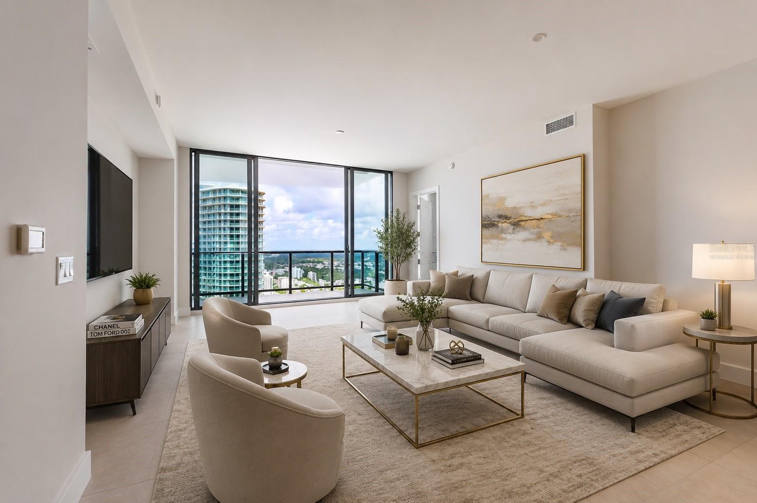 275 1st Unit 3908, St Petersburg, FL 33701