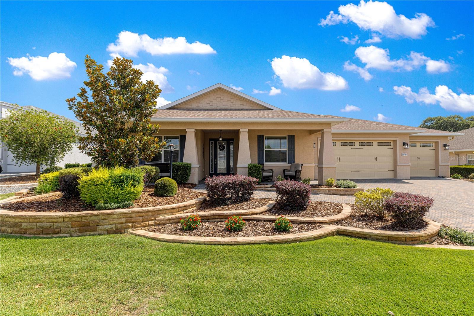 9041 88th, Ocala, FL 34481