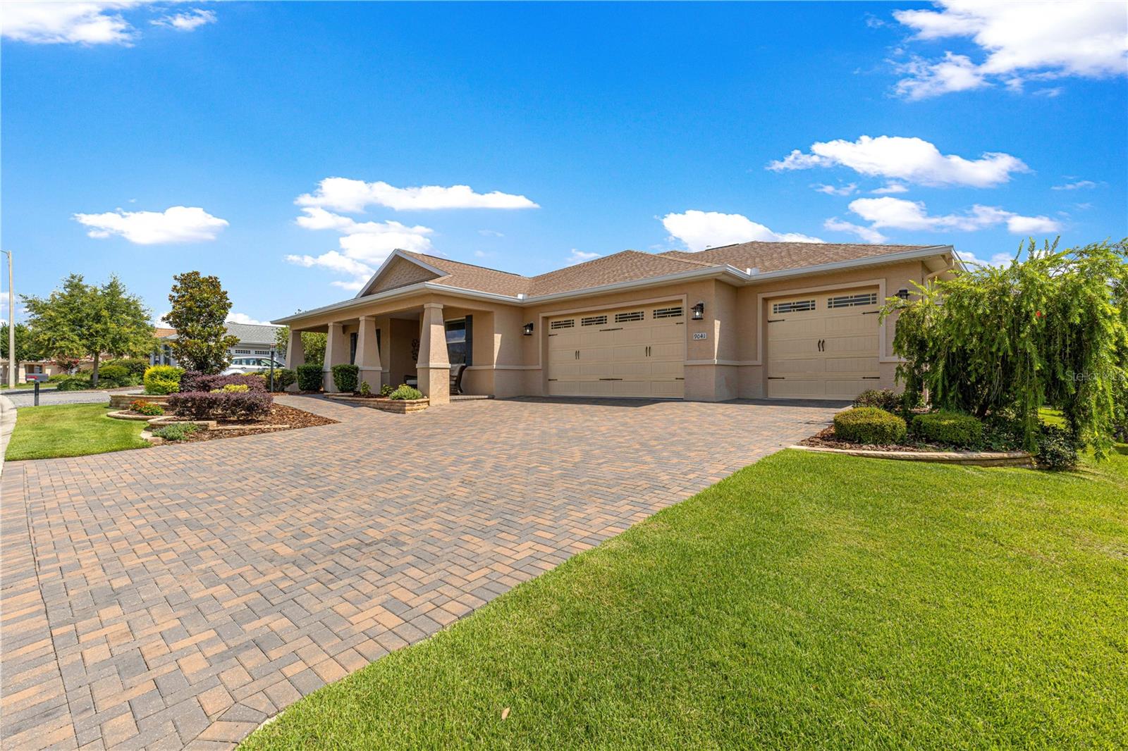 9041 88th, Ocala, FL 34481
