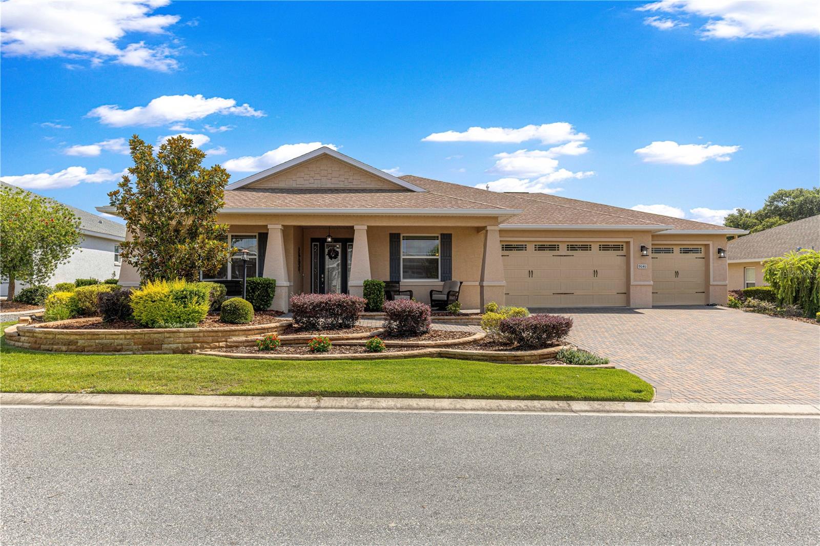 9041 88th, Ocala, FL 34481