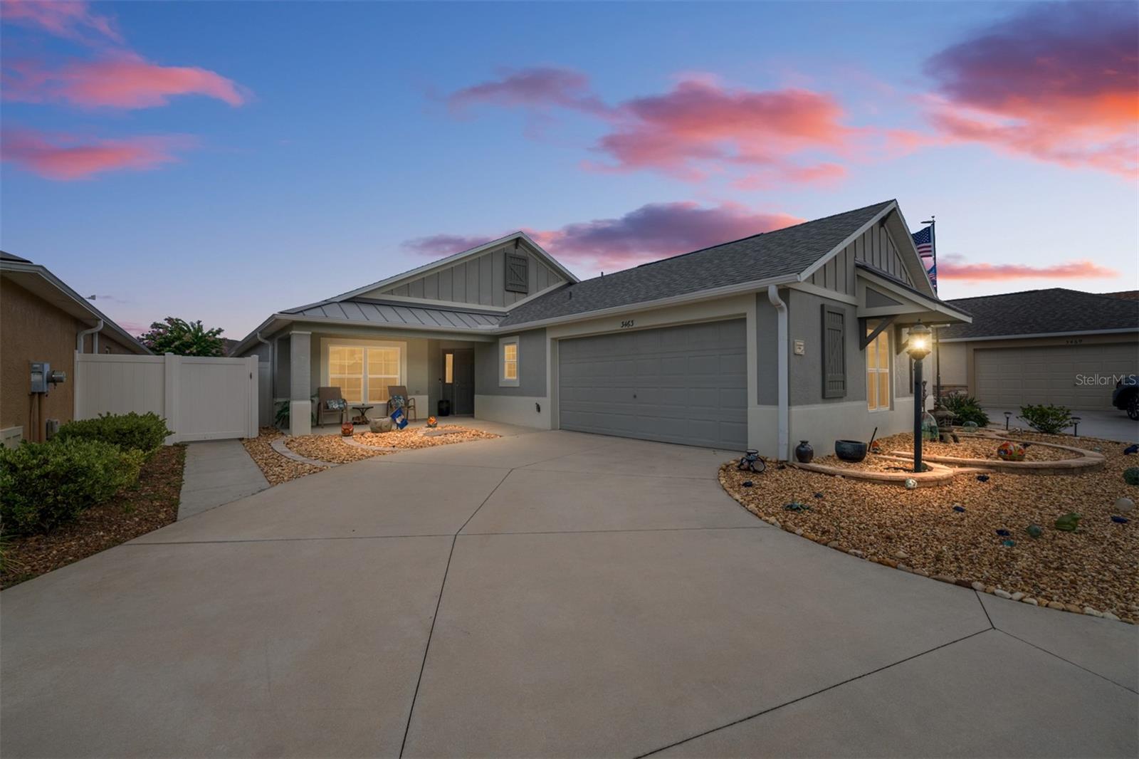 3463 Leelanau, The Villages, FL 32163