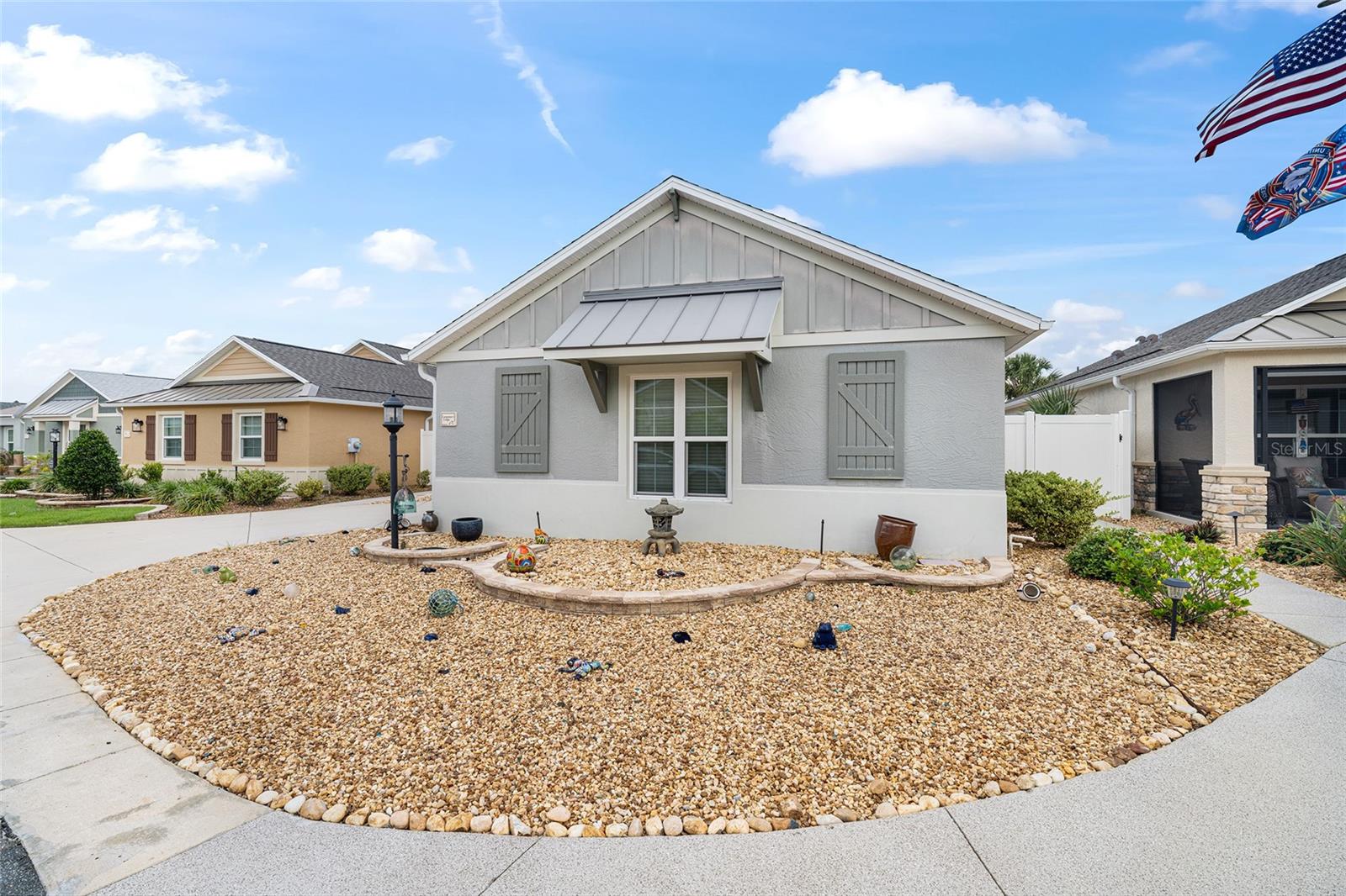 3463 Leelanau, The Villages, FL 32163