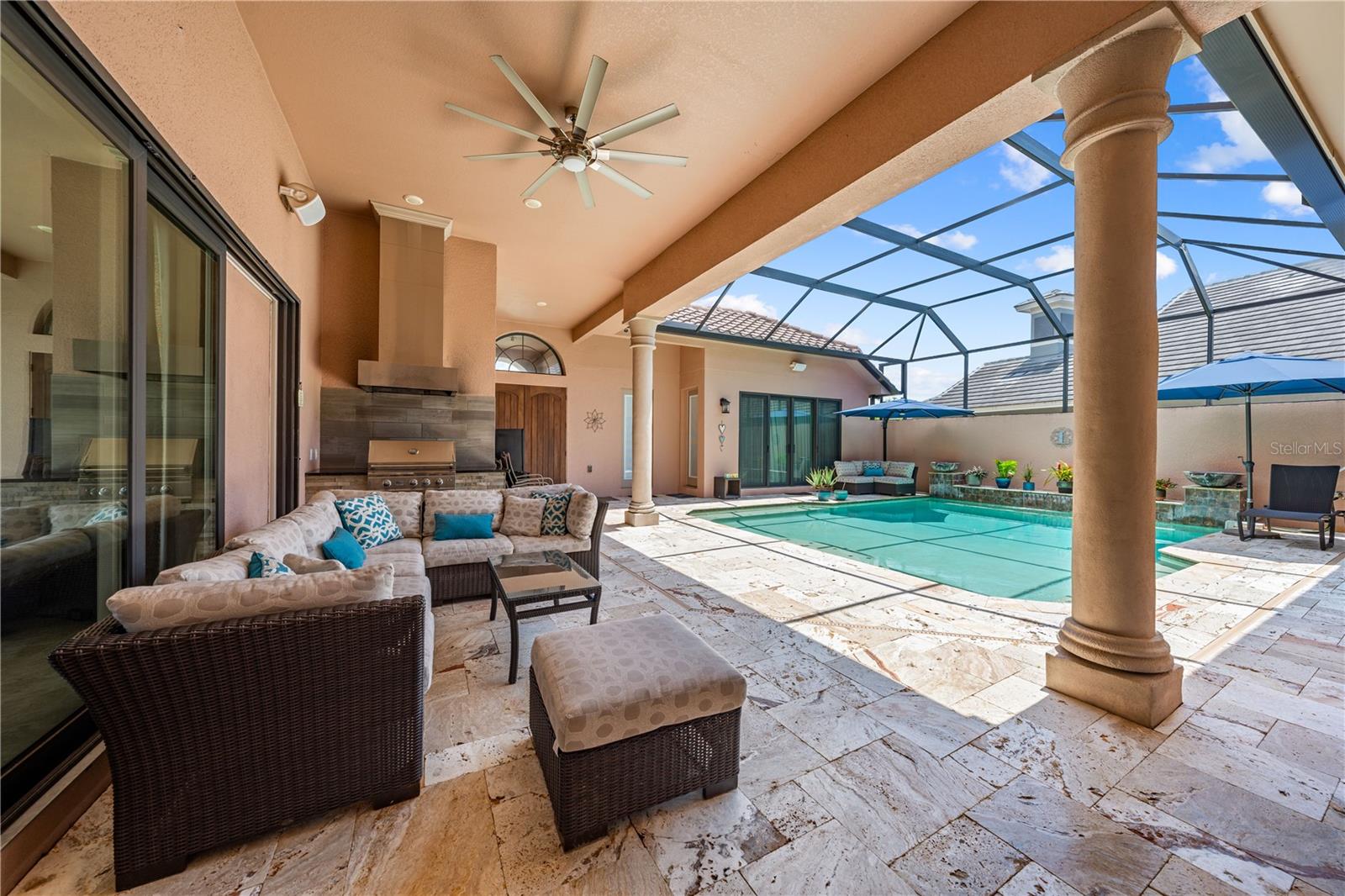 2557 Heritage Green, Davenport, FL 33837