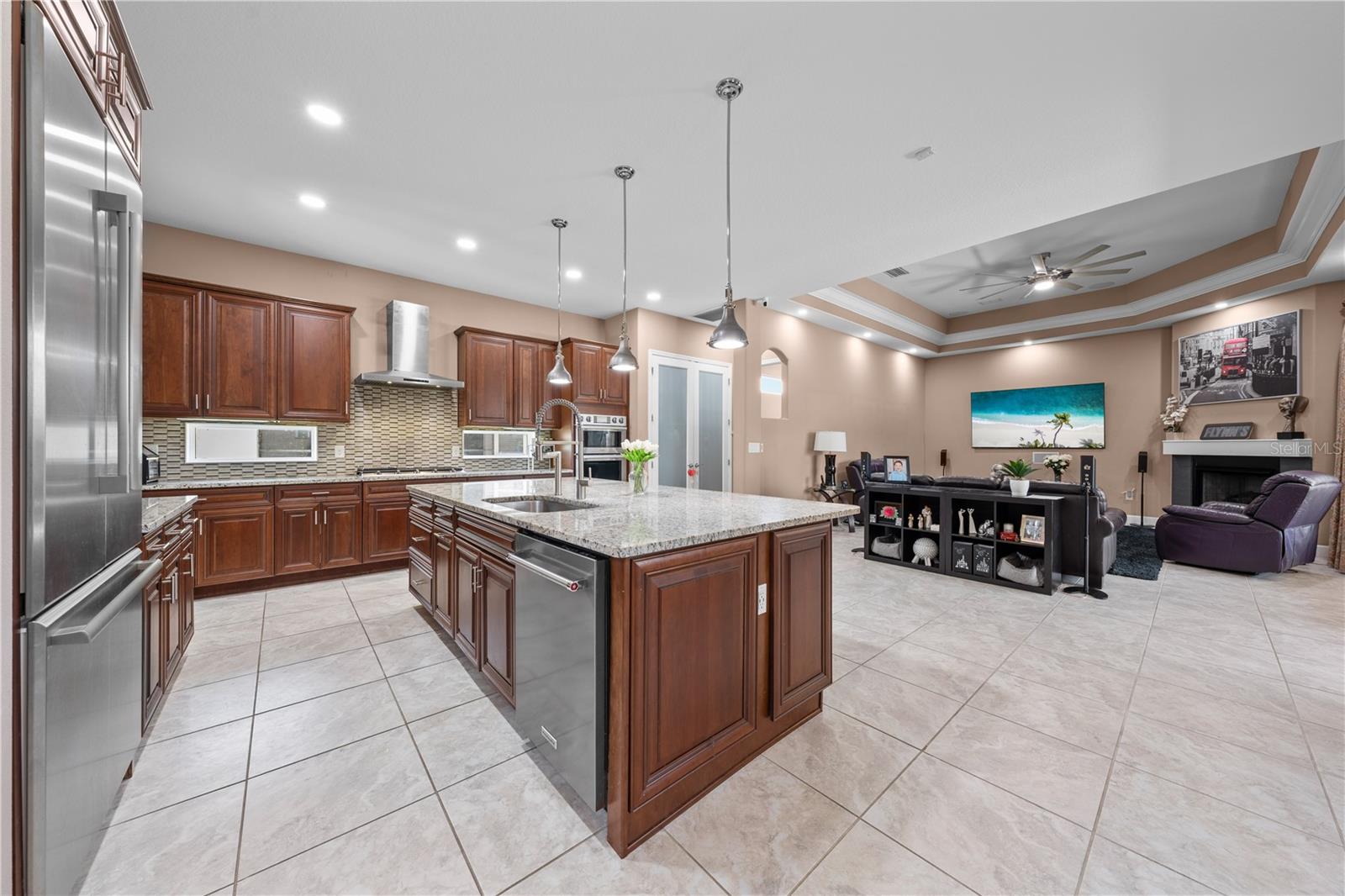 2557 Heritage Green, Davenport, FL 33837