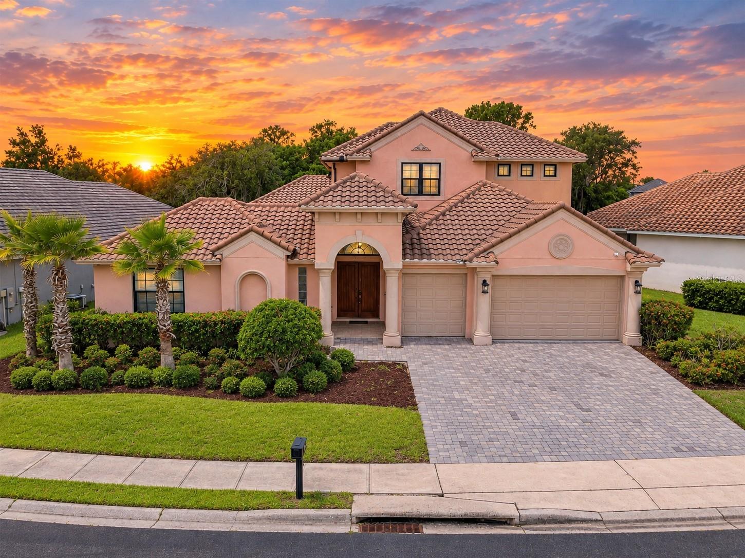 2557 Heritage Green, Davenport, FL 33837