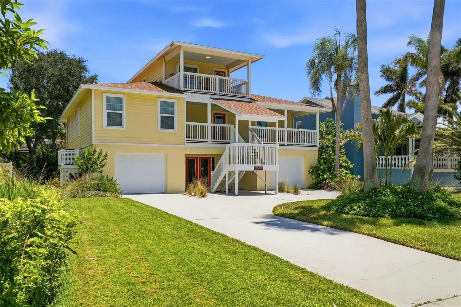 433 Monte Cristo, Tierra Verde, FL 33715
