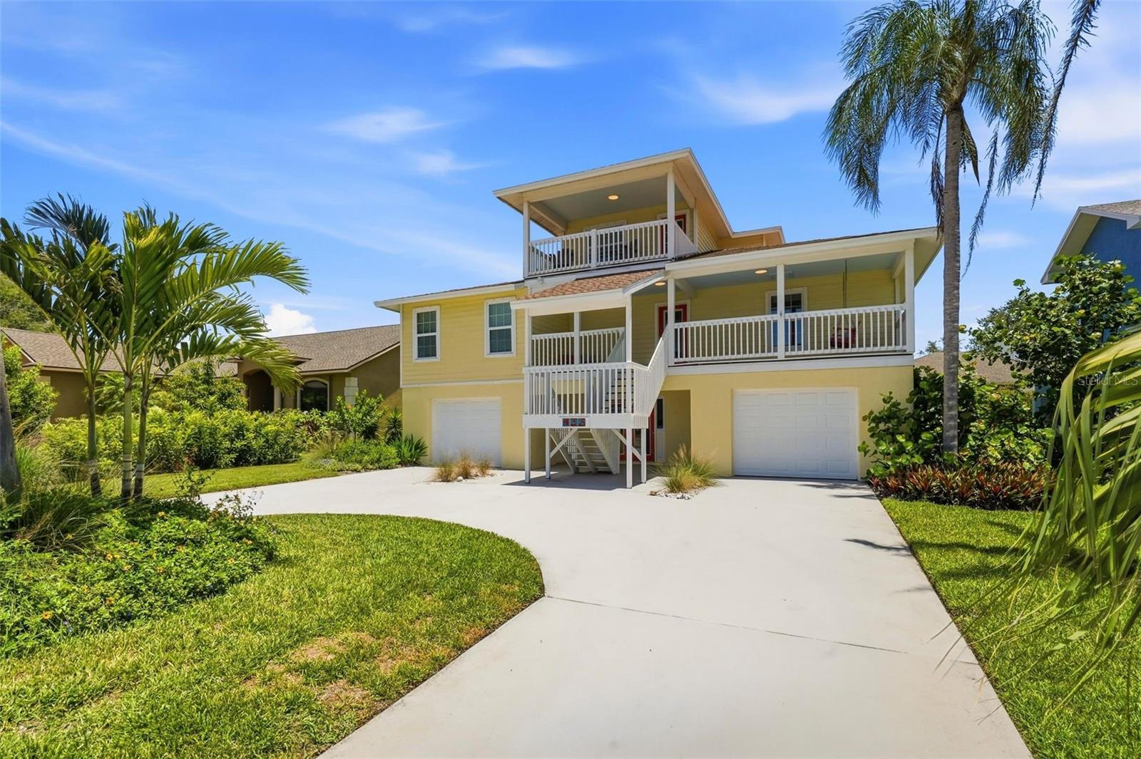 433 Monte Cristo, Tierra Verde, FL 33715