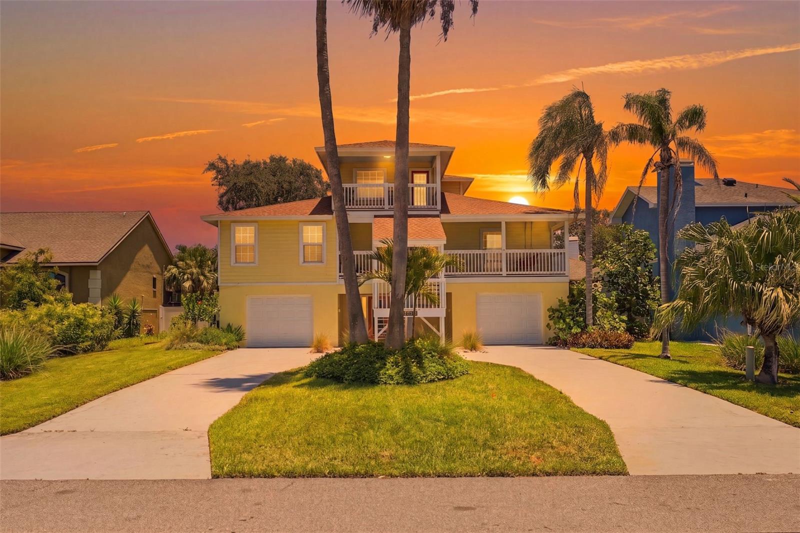 433 Monte Cristo, Tierra Verde, FL 33715